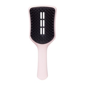 Tangle Teezer Easy Dry & Go Large Brush Pink/Black Βούρτσα Μαλλιών για Εύκολο Στέγνωμα, 1τμχ
