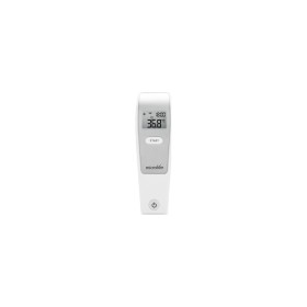 Microlife NC150 BT Θερμόμετρο Μετώπου Χρώμα Λευκο, 1τμχ