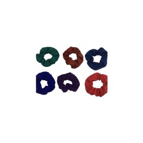 Ro accessories Σούρα Μαλλιών Χρώματα - 06-0169