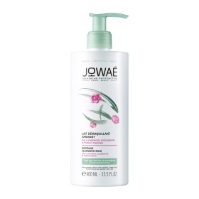 Jowae Lait Demaquillant Apaisant Γαλάκτωμα Nτεμακιγιάζ Προσώπου, 400ml