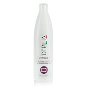 Depilia Lipo Remover Oil Argan Λάδι Argan για Μετά την Αποτρίχωση, 1000ml