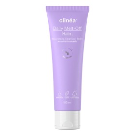 Clinéa Balm Καθαρισμού Daily Melt-Off Balm, 150ml