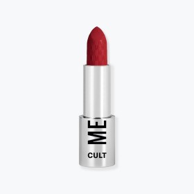 Mesauda Cult Creamy Lipstick Κρεμώδες Κραγιόν 116 Boss, 3.5g