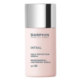 Darphin Intral Environmental Lightweight Shield SPF50 Προστασία του Ευαίσθητου Δέρματος από τη Ρύπανση, 30ml