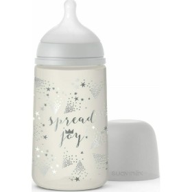 Suavinex Spread Joy 3m+ Grey 270ml