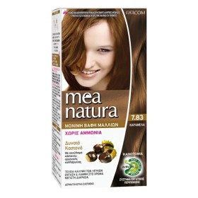 Farcom Mea Natura Νο 7.83 Καραμέλα, 60ml