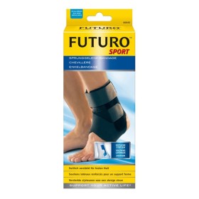 Futuro Deluxe 46645 Αθλητική Επιστραγαλίδα One Size, 1τμχ