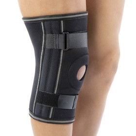 Anatomic Help 0022 Επιγονατίδα με Σπειροειδή Ελάσματα, 1τμχ