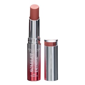 Elixir Scarlet Desire Satin Κραγιόν #100, 3g