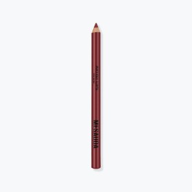 Mesauda Artist Lips Pencil Ενυδατικό Μολύβι Χειλιών 109 Wine, 1.14g