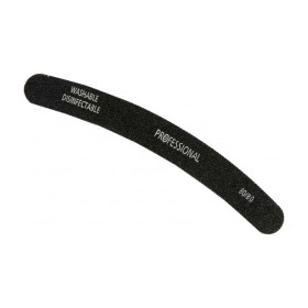 Ro-Ro Accessories Λίμα Banana Σκληρότητα 80/80 NF-101, 1τμχ
