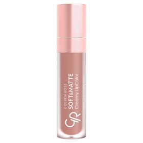 GOLDEN ROSE Soft & Matte Creamy LipColor 5.5ml - Νο 103