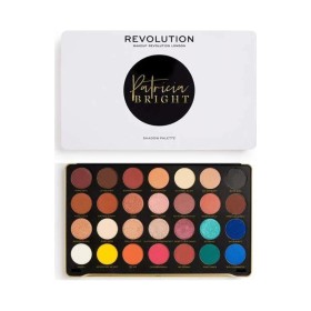 Makeup Revolution X Patricia Bright Rich In Life Palette, 33.6g