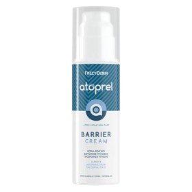 Frezyderm Atoprel Barrier Cream Κρέμα Προσώπου & Σώματος για την Ατοπική Δερματίτιδα, 150ml