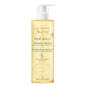 Avene XeraCalm A.D Λάδι Καθαρισμού για το Ξηρό Δέρμα Με Τάση Ατοπίας, 400ml