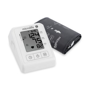 Microlife BP B1 Classic Ψηφιακό Πιεσόμετρο Μπράτσου (4G), 1τμχ