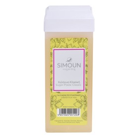 Simoun Χαλάουα Roll On Κλασικη, 140g