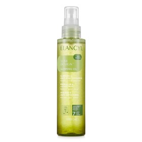 Elancyl Slim Design Huile Minceur για Καταπολέμηση Κυτταρίτιδας & Πρόληψη Εμφάνισης Ραγάδων, 150ml 