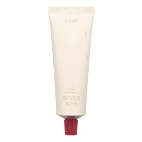 Luvum Woody Rose Perfume Hand Cream Αρωματική Κρέμα Χεριών, 50ml