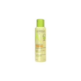 A-Derma Exomega Control Gel Lavant Emollient 2 en 1 Μαλακτική Κρέμα για Ατοπικό, Πολύ Ξηρό Δέρμα για Σώμα & Μαλλιά 500ml