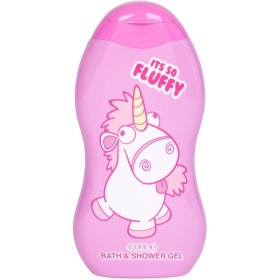 Corsair Toiletries Unicorn I'ts So Fluffy 400ml