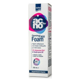 Intermed AcnoFix Cleansing Face Foam 150ml