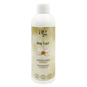 Ag Pharm My Hair Shampoo Σαμπουάν Χαμομήλι, 100ml