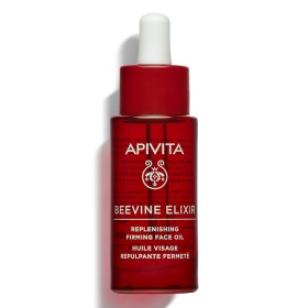  Apivita Beevine Elixir Έλαιο Προσώπου Για Αναδόμηση & Σύσφιξη με Λάδι Πρόπολης & Έλαιο Σταφυλιού, 30ml