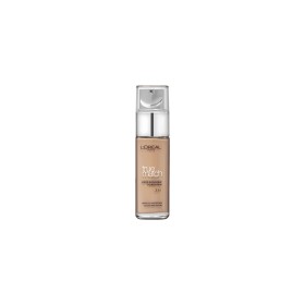 Loreal True Match Foundation 3N Beige Creme Υγρό Make Up, 30ml