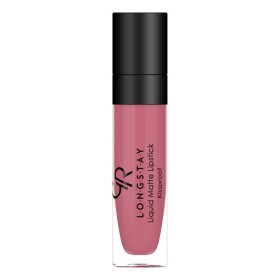 Golden Rose Longstay Liquid Matte Lipstick Kissproof 36, 1τμχ