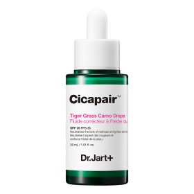 Dr. Jart+ Cicapair Tiger Grass Camo Drops, 30ml