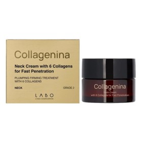 Collagenina Αγωγή Λαιμού για Αναπλήρωση Όγκου, Σύσφιξη & Ελαστικότητα με 6 μόρια Κολλαγόνου για Άμεση Απορρόφηση Grade 2, 50ml