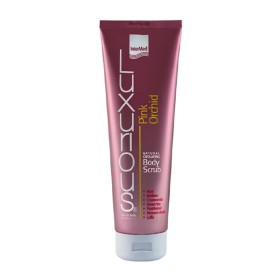 Intermed Luxurious Pink Orchid Scrub Απολεπιστικό Σώματος, 280ml