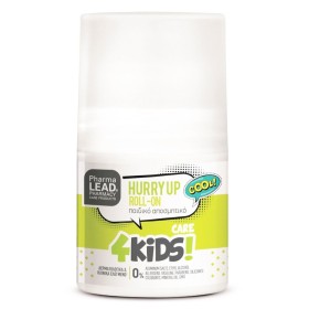 Pharmalead 4Kids Deo Roll-Οn Kids Παιδικό Αποσμητικό, 50ml