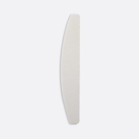 Elixir Make-Up Professional Nail File 599 Επαγγελματική Λίμα Νυχιών 100/100, 1τμχ