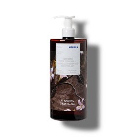 Korres Αφρόλουτρο Γιασεμί, 1000ml	