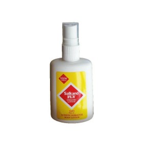 Salkano Fly Εντομοαπωθητική Λοσιόν σε Spray, 75ml