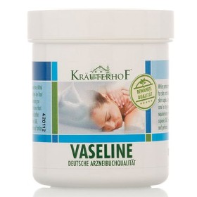 Krauterhof Βαζελίνη Φαρμακευτική, 100ml