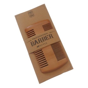 Ro-Ro Χτένα Μαλλιών Barber Style (HC034), 1τμχ