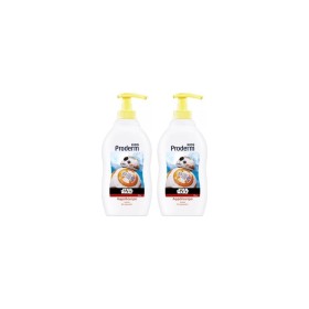 Proderm Kids Αφρόλουτρο Star Wars 400ml 1+1 Δώρο