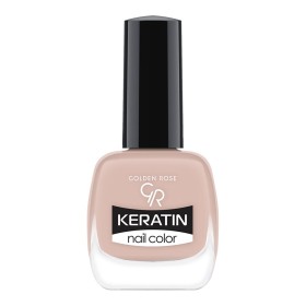 Golden Rose Keratin Βερνίκι Νυχιών No11, 10.5ml