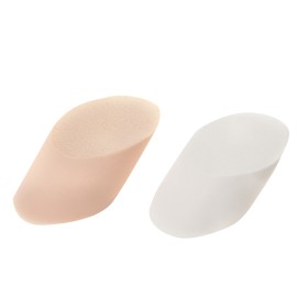 Ro Ro Accessories Σφουγγαράκι Make up Σετ 2τμχ