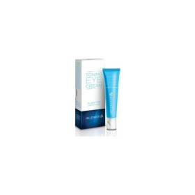 Helenvita Toning Eye Cream 15ml Ενυδατική Κρέμα Ματιών
