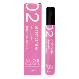 Aloe Colors Eau De Parfum Άρωμα 02 Armonia , 10ml