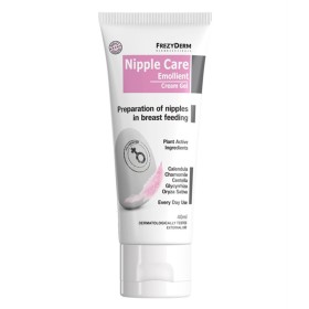 Frezyderm Nipple Care Μαλακτική Κρέμα για τις Θηλές, 40ml
