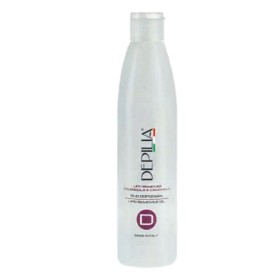 Depilia Lipo Remover Oil Calendula & Chamomile Λάδι Καλέντουλα & Χαμομήλι για Μετά την Αποτρίχωση, 250ml