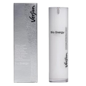 Version Derma Bio Energy 24ωρη Κρέμα Προσώπου ενάντια στα Σημάδια του Χρόνου, 50ml