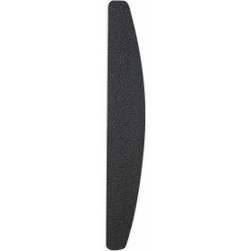 Elixir Make-Up Professional Nail File 581 Επαγγελματική Λίμα Νυχιών Μαύρη 100/100, 1τμχ