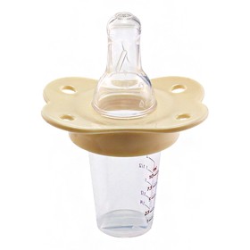Medicine Feeder Τροφοδότης 0m+ Κόκκινο, 10ml