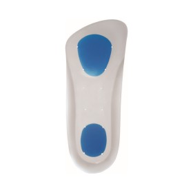 Anatomic Help Πέλμα σιλικόνης μεταταρσίου (μήκος 3/4) 0752